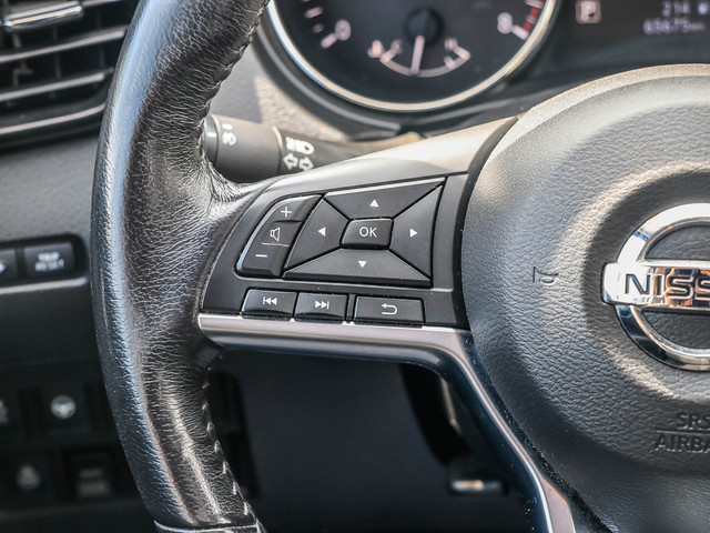2019 Nissan Qashqai SL SL | Platinum | AWD | Leather | Heated... in Cars & Trucks in London - Image 4
