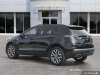 *2021 Cadillac XT5 SPORT | 3.6L V6 | Leather | Sunroof | Loaded* This 2021 Cadillac XT5 Sport AWD of... (image 3)