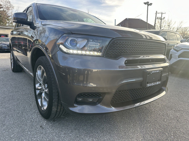 2019 Dodge Durango GT AWD in Cars & Trucks in City of Toronto - Image 4