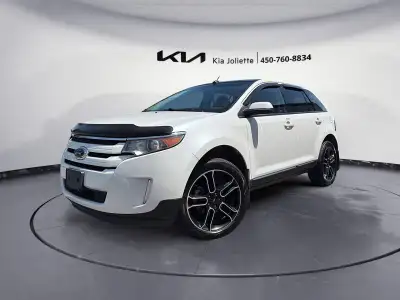 AIR CLIMATISÉ / CAMÉRA DE RECUL / VOLANT EN CUIR / MAGS / BLUETOOTH / CLÉ INTELLIGENTE / DÉTECTEUR D...