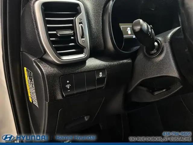 2019 Kia Sportage EX AWD **JAMAIS ACCIDENTÉ** in Cars & Trucks in Laval / North Shore - Image 12