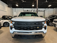 Driving our 2024 Chevrolet Silverado 1500 W/T Regular Cab 4X2 can give you a feeling of unstoppable... (image 7)