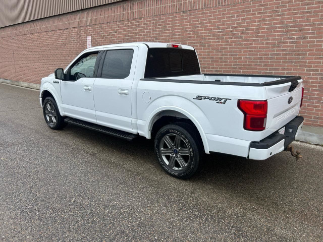 2020 Ford F-150 XLT in Cars & Trucks in Oshawa / Durham Region - Image 4