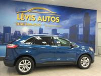 FORD EDGE SEL 2020 TOUT ÉQUIPÉ / INTÉRIEUR EN TISSU NOIR CHAUFFANT ET ÉLECTRIQUE / CAMÉRA DE RECUL /... (image 7)