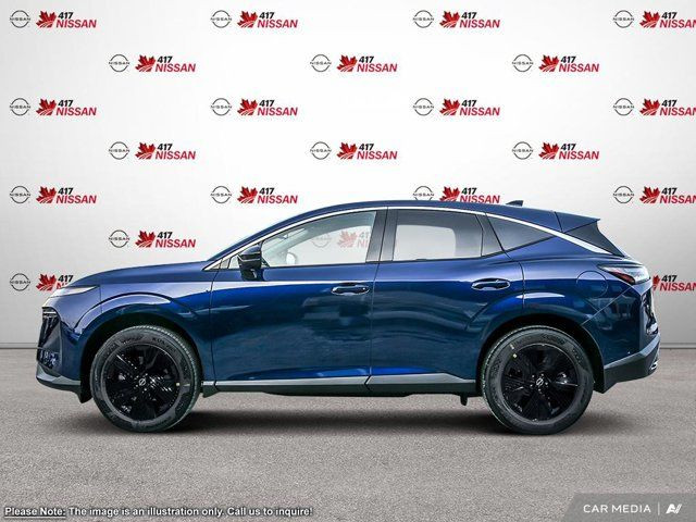 2025 Nissan Murano SV in Cars & Trucks in Ottawa - Image 3