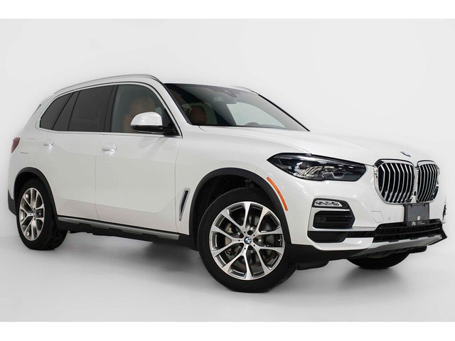  2021 BMW X5 xDrive40i | NAV | PANO | 20 IN WHEELS in Cars & Trucks in Mississauga / Peel Region - Image 2