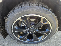 2024 Ford Expedition Limited Max 4x4, 3.5L V6 Gas, Stealth Package, Heated/Ventilated Seats, Moonroo... (image 9)