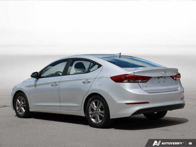2017 Hyundai Elantra in Cars & Trucks in Hamilton - Image 3
