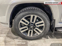 Engine: Gas V-6 4.0L L/100Km City: 14.3 L/100Km Hwy: 11.9 Safety Equipment Electronic Stability Cont... (image 8)