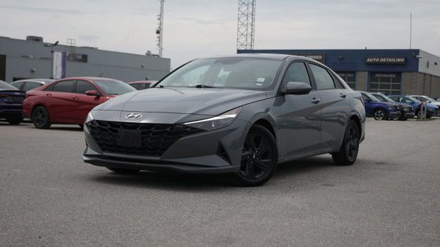 2022 Hyundai Elantra Preferred IVT w/Sun & Tech Package in Cars & Trucks in Guelph - Image 3