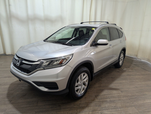 2015 Honda CR-V SE No Accidents | Bluetooth | Heated Seats |... in Cars & Trucks in Calgary - Image 3