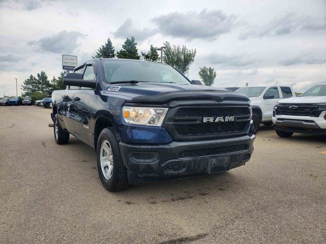 2021 Ram 1500 Tradesman Level 1 5.7L 6'4 Box in Cars & Trucks in Strathcona County - Image 3