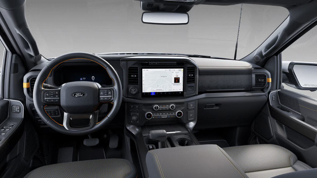 2025 Ford F-150 TREMOR | MOBILE OFF PKG | TOW PKG | in Cars & Trucks in Calgary - Image 2