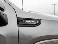 Welcome to Sherwood Buick GMC! This 2025 GMC Sierra 1500 Elevation in Sterling Metallic with a Jet B... (image 7)