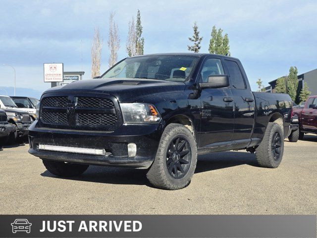 2021 Ram 1500 Classic Express in Cars & Trucks in Grande Prairie