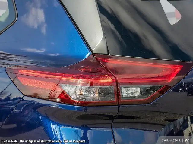 2025 Nissan Rogue SL AWD in Cars & Trucks in Calgary - Image 11