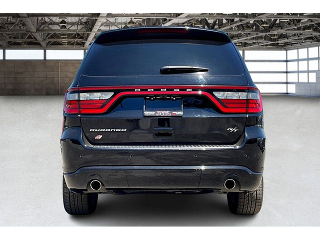 2022 Dodge Durango RT Plus | 6Seat | Vented Leather | Sunroof |  in Cars & Trucks in Mississauga / Peel Region - Image 4