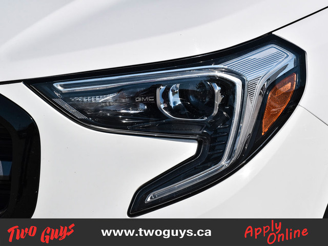 2021 GMC Terrain SLE ELEVATION | 1.5L AWD | New Tires | Htd Clot in Cars & Trucks in St. Catharines - Image 4
