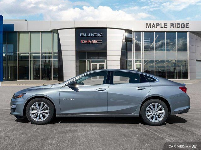 2024 Chevrolet Malibu 1LT in Cars & Trucks in Tricities/Pitt/Maple - Image 2