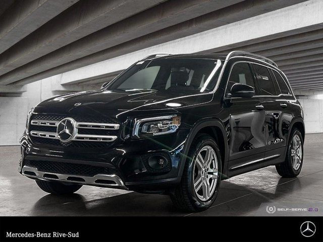 2021 Mercedes-Benz GLB 250 4MATIC * ENSEMBLE HAUT DE GAMME | VOL in Cars & Trucks in Longueuil / South Shore