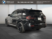 ===== 2022 BMW X3 M40i | Gr. Sup. Amélioré | Accès confort | ===== ===== Pourquoi acheter chez nous... (image 3)
