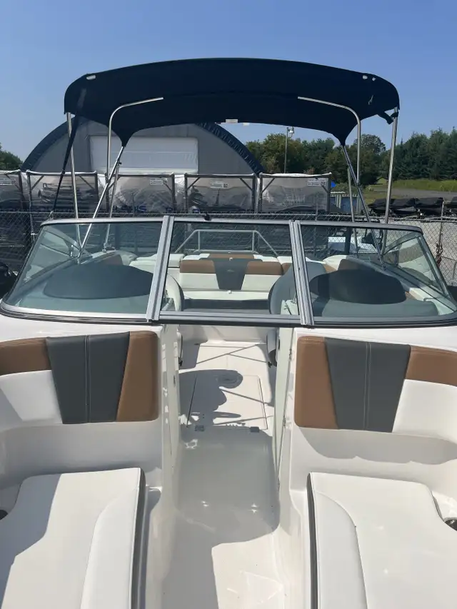 2024 Chaparral SSi23 SPORT in Powerboats & Motorboats in Kawartha Lakes - Image 7