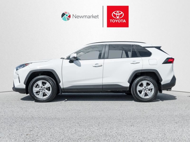 2021 Toyota RAV4 XLE in Cars & Trucks in Markham / York Region - Image 4