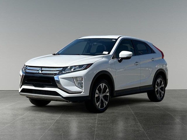 2020 Mitsubishi Eclipse Cross SE S-AWC in Cars & Trucks in Calgary