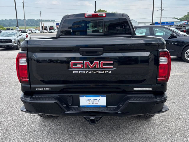 2023 GMC Canyon Elevation ONE OWNER // ALL SERVICE DONE HERE... in Cars & Trucks in Barrie - Image 4