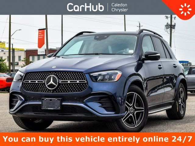 2024 Mercedes-Benz GLE GLE 350 in Cars & Trucks in Mississauga / Peel Region