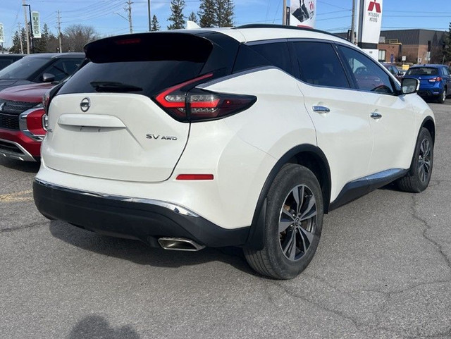 2019 Nissan Murano AWD SV in Cars & Trucks in Ottawa - Image 4