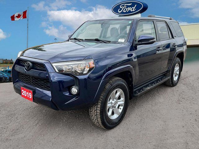 2019 Toyota 4Runner in Cars & Trucks in Kitchener / Waterloo - Image 2