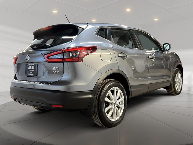 2023 Nissan Qashqai S 4RM in Cars & Trucks in Laval / North Shore - Image 4