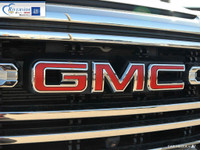 Quicksilver Metallic 2021 GMC Sierra 1500 SLT 4WD 10-Speed Automatic EcoTec3 6.2L V8Local trade-in,... (image 8)