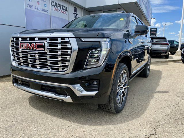 2025 GMC Yukon Denali 4WD in Cars & Trucks in Edmonton - Image 2