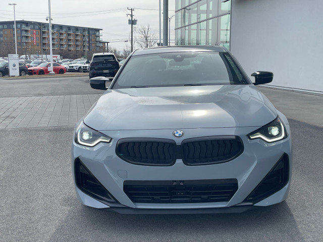 2024 BMW M240i xDrive Coupe in Cars & Trucks in Laval / North Shore - Image 2
