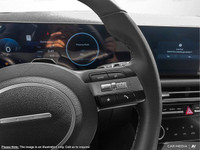 This Hyundai Tucson has a trusty Regular Unleaded I-4 2.5 L/152 engine powering this Automatic trans... (image 9)