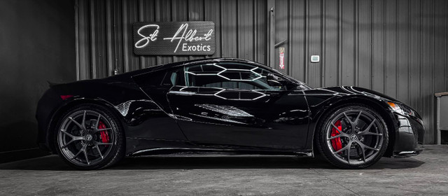 2017 Acura NSX in Cars & Trucks in Edmonton - Image 3