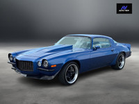 JUST LANDED!! 1981 Chevrolet Camaro Z28!! **RESTO MOD** **2,602 MILES ON BUILD** **FULL BUILD LIST I... (image 8)