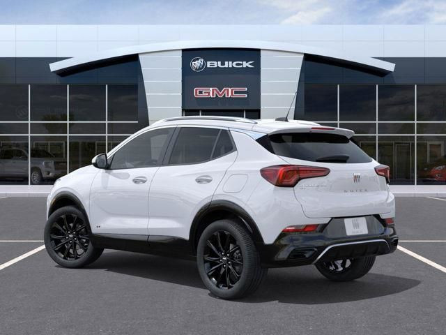 2026 Buick ENCORE GX Sport Touring in Cars & Trucks in London - Image 3
