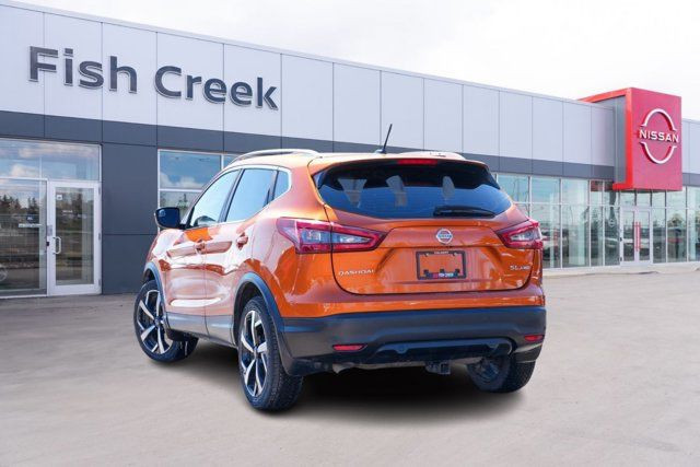 2020 Nissan Qashqai SL | One Owner | No Accidents in Cars & Trucks in Calgary - Image 4