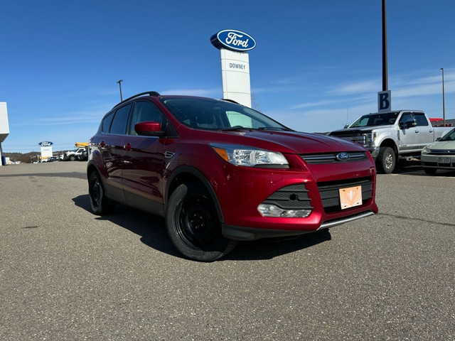  2014 Ford Escape SE in Cars & Trucks in Saint John