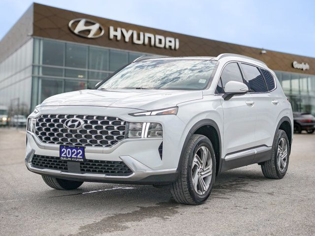 2022 Hyundai Santa Fe Preferred AWD w/Trend Package | in Cars & Trucks in Guelph - Image 3