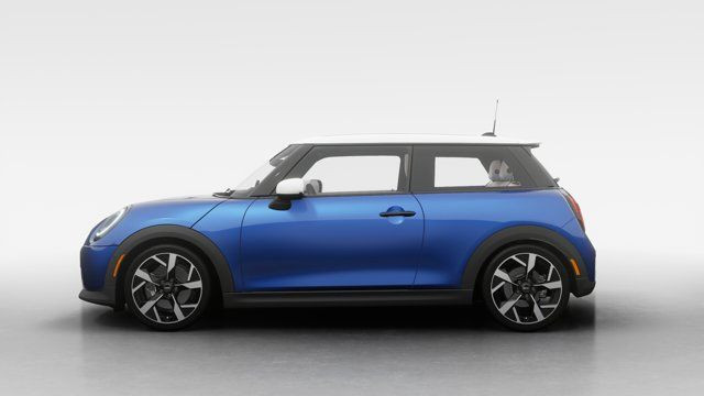 2025 MINI 3 Door Cooper S dans Autos et camions  à Laval/Rive Nord - Image 4