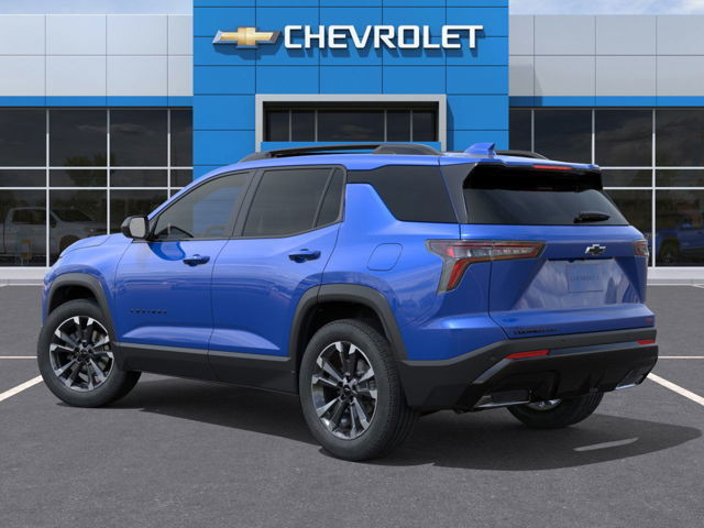 2026 Chevrolet Equinox RS in Cars & Trucks in City of Montréal - Image 3