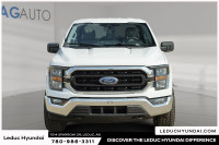 2023 Ford F-150 XLT Experience the Ford F-150 XLT with only 66296 km on the odometer. Finished in a... (image 1)