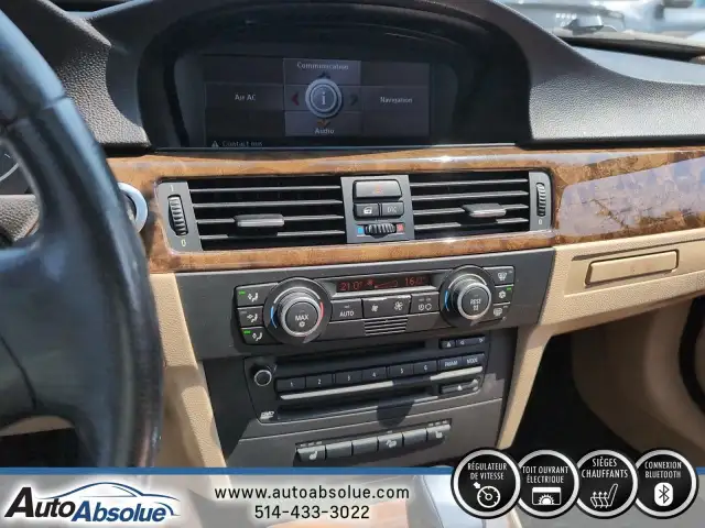 2007 BMW 328i xDrive328xi in Cars & Trucks in Laval / North Shore - Image 15