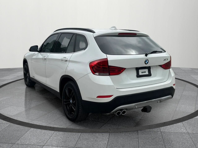 2013 BMW X1 xDrive28i X1|| Ontario Vehicle|| Accident Free! in Cars & Trucks in Mississauga / Peel Region - Image 4