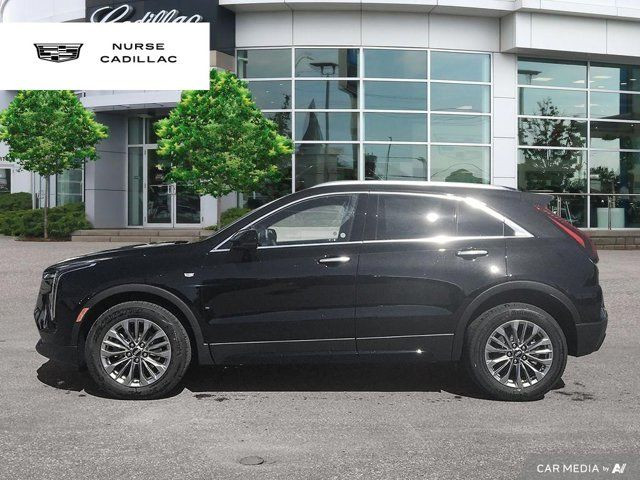 2025 Cadillac XT4 AWD Premium Luxury in Cars & Trucks in Oshawa / Durham Region - Image 2
