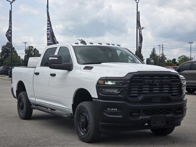 2025 Ram 2500 Tradesman in Cars & Trucks in Barrie - Image 3